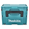 MAKITA - Scie circulaire Ø 165 mm 2x4Ah 18V LXT ® MAKITA DSS610RMJ en MAKPAC - vignette