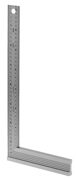FACOM - Équerre de menuisier Inox 250mm - FACOM - 1223.02PB - large