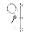 5 FIVE SIMPLY SMART - Colonne de douche avec pommeau et flexible universel - vignette