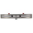 NICOLL - Caniveau de douche Nicoll Docia SICANFH70R 690x95mm D40mm sans natte - vignette