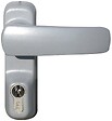 ISEO - Module béquille et cylindre IDEA Argent - ISEO - 94011007T - vignette