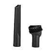 VITO - Pack 2 Aspirateurs 20V Eau Poussières Cendres + 2 Batterie lithium 2.0Ah + Chargeur Cuves INOX 20L et 12L VITO - vignette