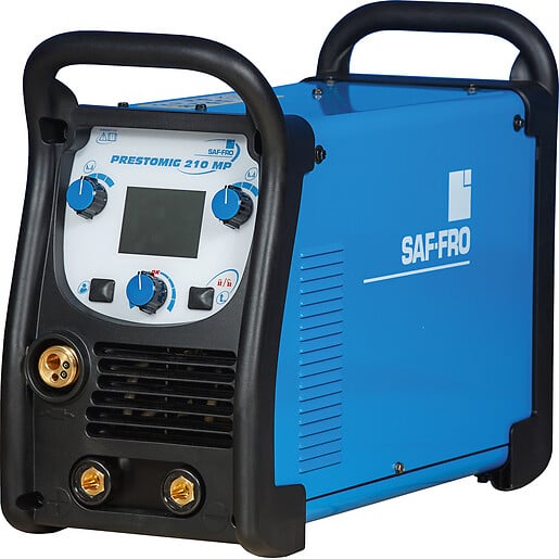 SAF-FRO - Poste PRESTOMIG 210 MP Pack - SAF-FRO - W100000009 - large