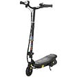 HOMCOM - Trottinette électrique 120 W pliable pour enfant 7-14 ans 12 Km/h max. autonomie 10 Km max. noir - vignette