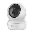 EZVIZ - Caméra intérieure rotative H6C 2MP - 1080p - Blanc - Wi-Fi - vignette
