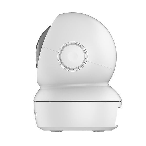 EZVIZ - Caméra intérieure rotative H6C 2MP - 1080p - Blanc - Wi-Fi - large