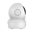 EZVIZ - Caméra intérieure rotative H6C 2MP - 1080p - Blanc - Wi-Fi - vignette
