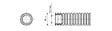 GEWISS - Gaine ICTA 3422 - ø16mm - 100m - Gris - vignette
