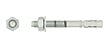 RAWL - Goujons d'ancrage pour béton non fissuré 6X50 boîte de 100 - RAWL - R-XPT-06050/10 - vignette