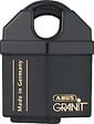 ABUS - Cadenas GRANIT Plus 60mm s'entrouvrant lot de 2 - ABUS - 37/60 KA Pack x2 - vignette