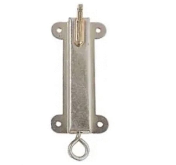 J.MASSARD - Loqueteau de persienne boite acier - JARDINIER MASSARD - J512023 - large