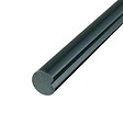 J.MASSARD - Tringle espagnolette TERROIR 1m60 noir - JARDINIER MASSARD - 420164 - vignette