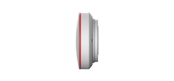 EZVIZ - Sirène extérieure T9C EZVIZ - compatible avec Home sensor kit - large