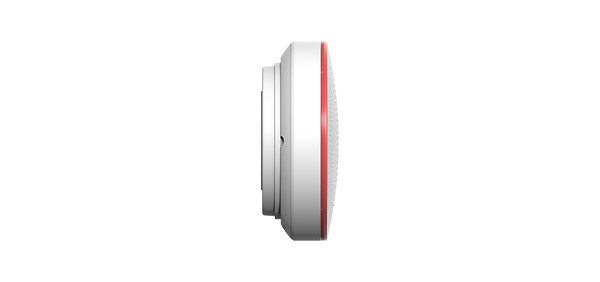 EZVIZ - Sirène extérieure T9C EZVIZ - compatible avec Home sensor kit - large