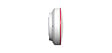 EZVIZ - Sirène extérieure T9C EZVIZ - compatible avec Home sensor kit - vignette