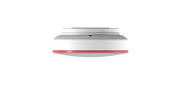 EZVIZ - Sirène extérieure T9C EZVIZ - compatible avec Home sensor kit - large