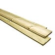 DEBARGE - 5 lames clôture pin nord classe 4 - L.1800xl.145xEp.21mm - vignette