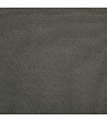 ATMOSPHERA - Pouf pliant et Coffre de rangement en tissu Gris 76 x 38 cm - vignette
