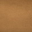 ATMOSPHERA - Pouf pliant et Coffre de rangement en velours Marron Caramel avec motifs - vignette