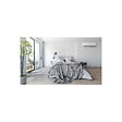 AIRTON - Pack Climatiseur reversible bi-split AIRTON - A Poser Soi-meme - 2500W - 2500W - Readyclim 2x6M - vignette