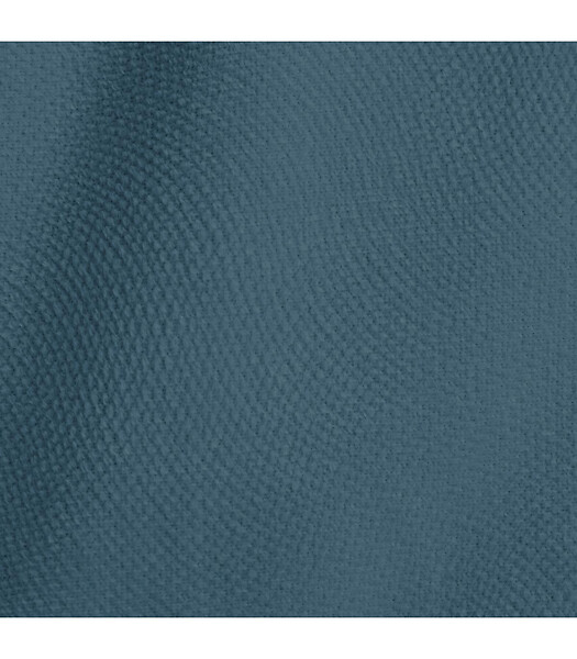 ATMOSPHERA - Rideau à œillets 140 x 260 cm Lilou Bleu - large