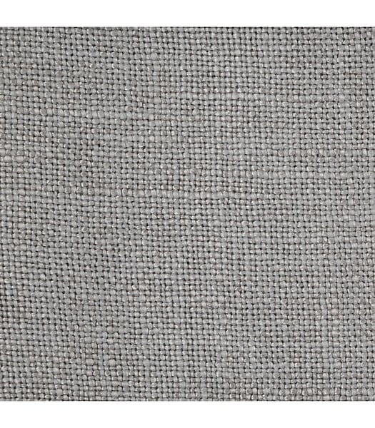 ATMOSPHERA - Rideau à œillets Gris 140 x 260 cm - large