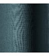 ATMOSPHERA - Rideau à œillets Tissu Panama canard 140 x 260 cm - vignette