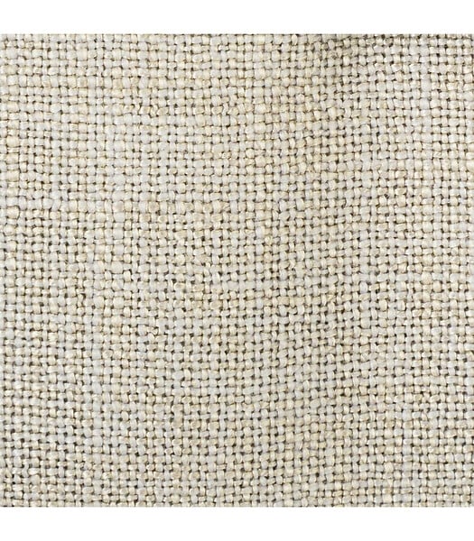 ATMOSPHERA - Rideau à œillets Beige Lin 140 x 260 cm - large