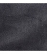 ATMOSPHERA - Rideau à œillets Occultant en Velours Gris Foncé 140 x 260 cm - vignette