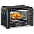 MOULINEX - Four Multifonction Chaleur Tournante 39l 2000w Noir - OX484810 - vignette