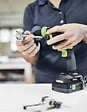 FESTOOL - Perceuse à Percussion FESTOOL QUADRIVE TPC 18/4 I-Basic-Set (Machine seule Systainer SYS3 DF M 187 Accessoires) - vignette