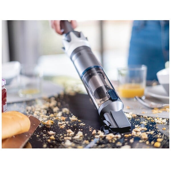 EZICLEAN - Aspirateur à  main convertible ezicleanÂ® Blaster F130 - large