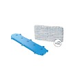 ROWENTA - Lot De 2 Lingettes Pour Aspirateur Balai - ZR009501 - vignette