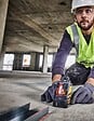 DEWALT - Laser en croix 2 lignes DEWALT DW088K Nivellement automatique - vignette