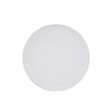 COREP - Lumière boule plastique blanc Little Garden RIO 30cm LED RGB - vignette