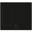SIEMENS - table de cuisson induction 60cm 4 foyers 4600w noir - EE611BPB5E - vignette