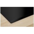 SIEMENS - table de cuisson induction 60cm 4 foyers 4600w noir - EE611BPB5E - vignette