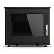 SUPRA - Poêle à Bois étanche 7.3kw Noir - FR9016120B - vignette