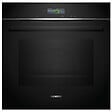SIEMENS - Four Intégrable Multifonction 71l 60cm Pyrolyse Noir - HB772G1B1 - vignette