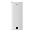 THERMOR - Chauffe-eau électrique Malicio 3 connecté Thermor - 2400W - Carré vertical mural - 120L - 4 à 5 personnes - Blanc - vignette