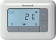 HONEYWELL - Thermostat d'ambiance T4 Journalier - filaire- réf : T4H110A1013 - vignette