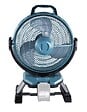 MAKITA - Ventilateur MAKITA CF002GZ XGT® (Machine seule) - vignette
