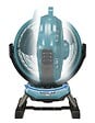 MAKITA - Ventilateur MAKITA CF002GZ XGT® (Machine seule) - vignette