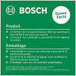 BOSCH - Télémètre laser connecté UniversalDistance 40C - mesure 40 m - vignette