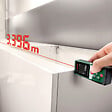BOSCH - Télémètre laser connecté UniversalDistance 40C - mesure 40 m - vignette