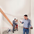 BOSCH - Télémètre laser connecté UniversalDistance 40C - mesure 40 m - vignette