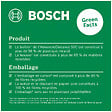 BOSCH - Télémètre laser connecté - AdvancedDistance 50C - 50 m - vignette
