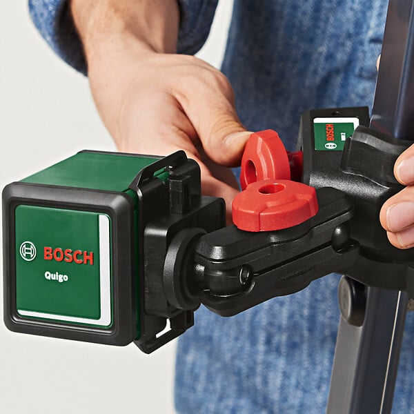 BOSCH - Laser lignes Quigo - large