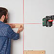 BOSCH - Laser lignes Quigo - vignette