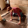 BOSCH - Laser lignes UniversalLevel 3 Set + trépied 1,1m - vignette